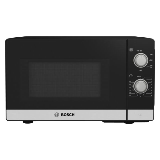 Bosch FFL020MS2B, Freestanding microwave