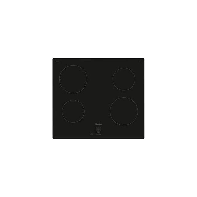 Bosch PUG61RAA5B, Induction hob