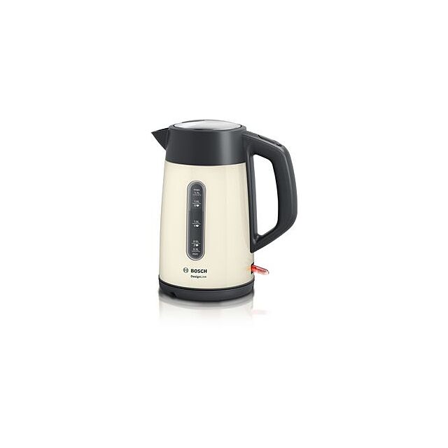 Bosch TWK4P437GB, Kettle