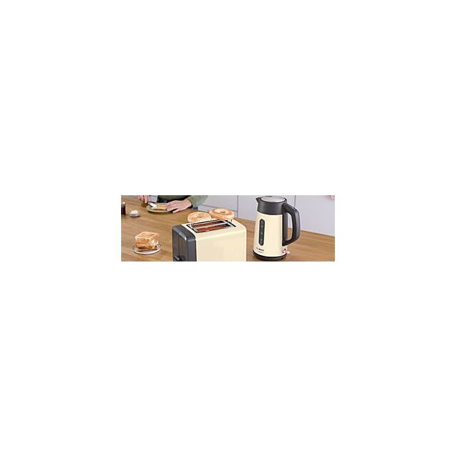 Bosch TWK4P437GB, Kettle