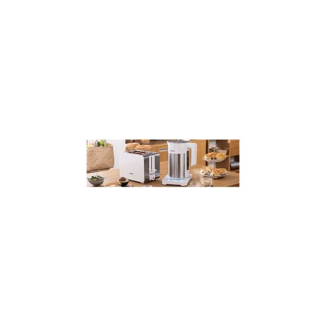 Bosch TWK7201GB, Kettle