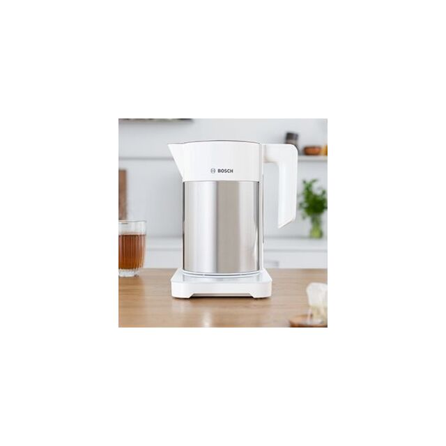 Bosch TWK7201GB, Kettle