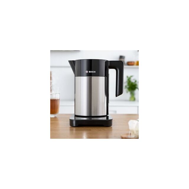 Bosch TWK7203GB, Kettle