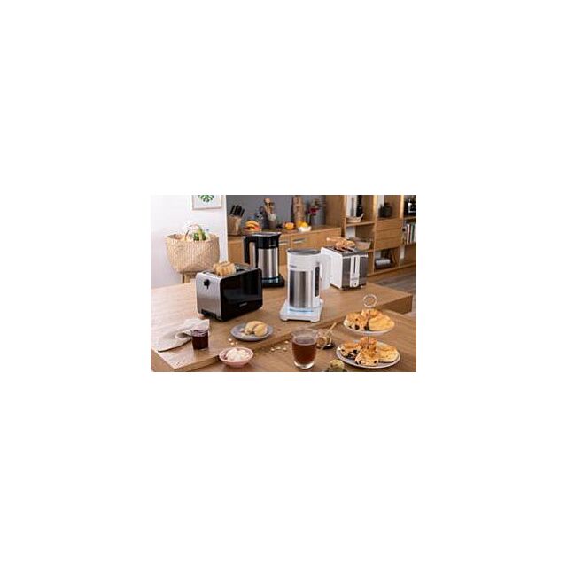 Bosch TWK7203GB, Kettle