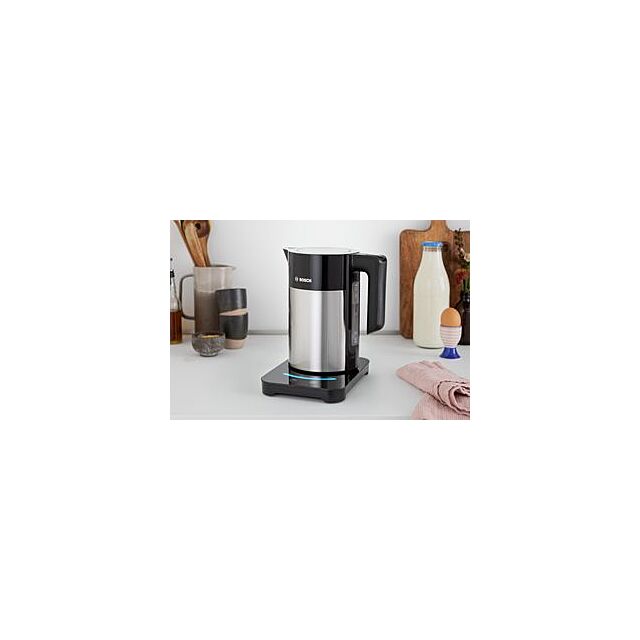 Bosch TWK7203GB, Kettle