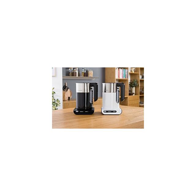 Bosch TWK8631GB, Kettle
