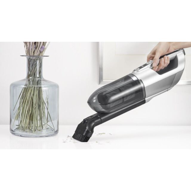 Bosch BBH3230GB, Rechargeable vacuum cleaner