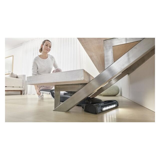 Bosch BBH3230GB, Rechargeable vacuum cleaner