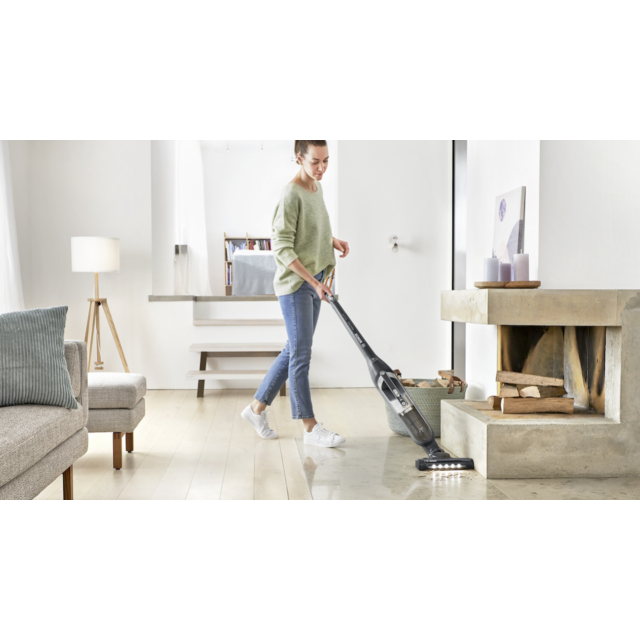 Bosch BBH3230GB, Rechargeable vacuum cleaner