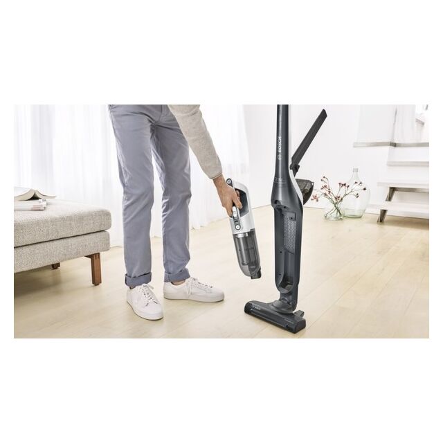 Bosch BBH3230GB, Rechargeable vacuum cleaner