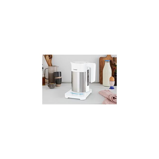 Bosch TWK7201GB, Kettle