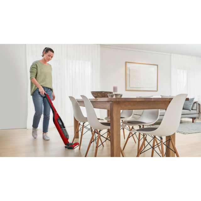 Bosch BBH3ZOOGB, Rechargeable vacuum cleaner