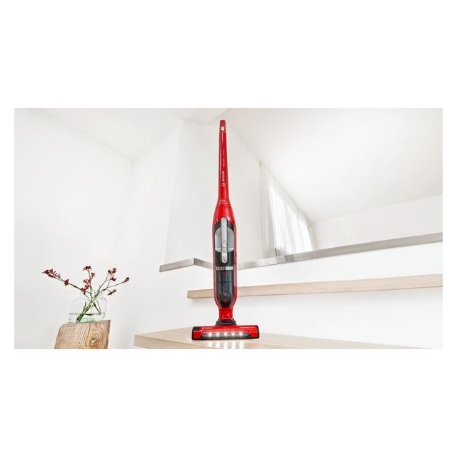 Bosch BBH3ZOOGB, Rechargeable vacuum cleaner