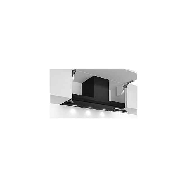 Bosch DBB97AM60B, Integrated Design Hood
