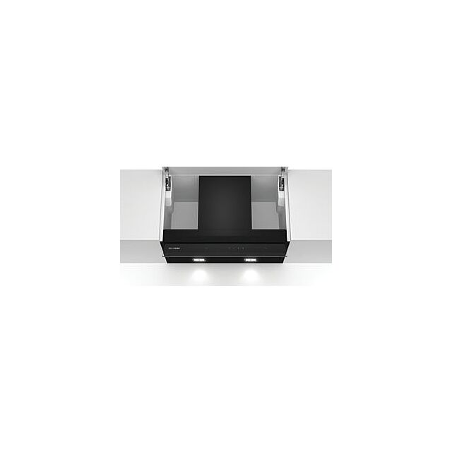 Siemens LJ67BAM60B, Integrated Design Hood