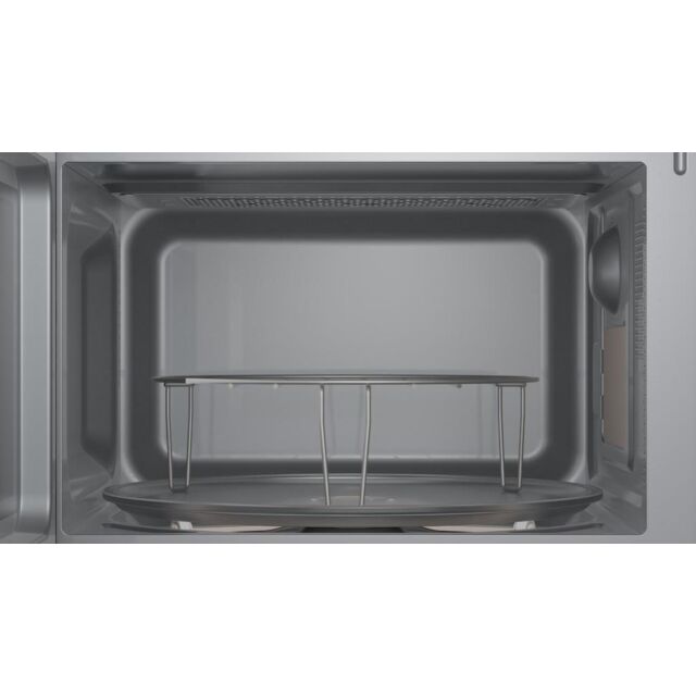 Bosch FEL023MS2B, Freestanding microwave