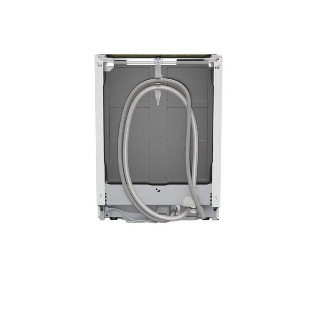 Bosch SMD6ZCX60G, Fully-integrated dishwasher
