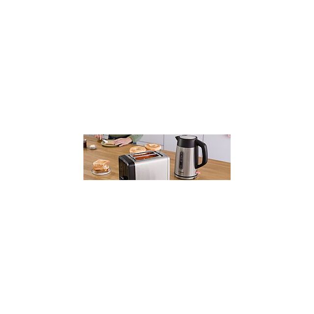 Bosch TWK4P440GB, Kettle