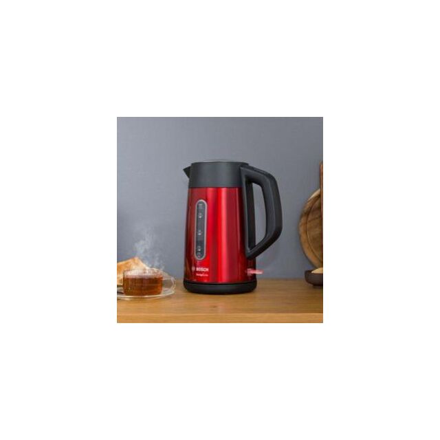 Bosch TWK4P440GB, Kettle
