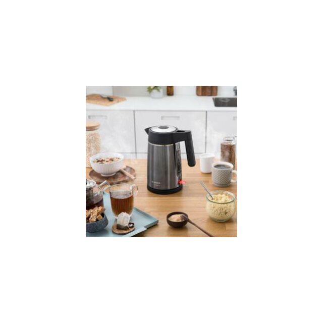 Bosch TWK5P475GB, Kettle