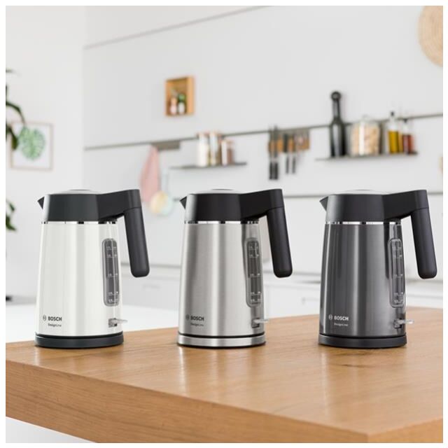 Bosch TWK5P475GB, Kettle