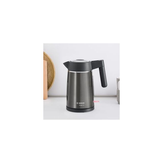 Bosch TWK5P475GB, Kettle