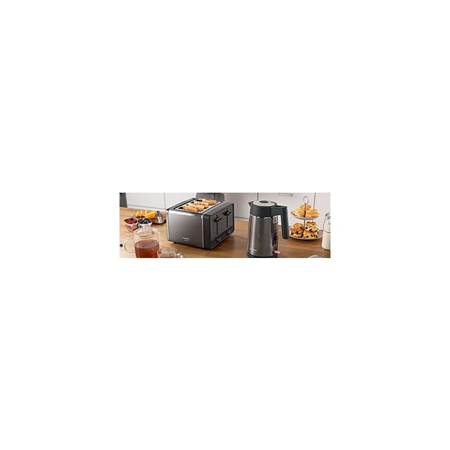 Bosch TWK5P475GB, Kettle