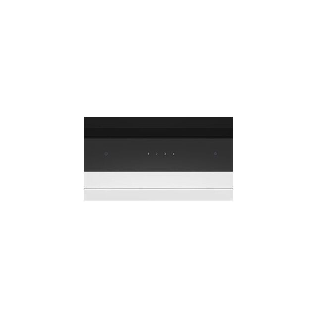 Siemens LJ97BAM60B, Integrated Design Hood