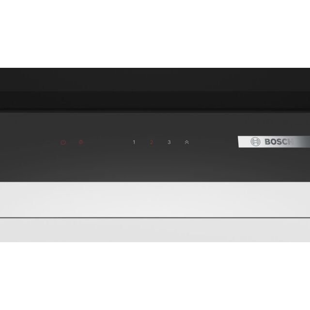Bosch DBB67AM60B, Integrated Design Hood