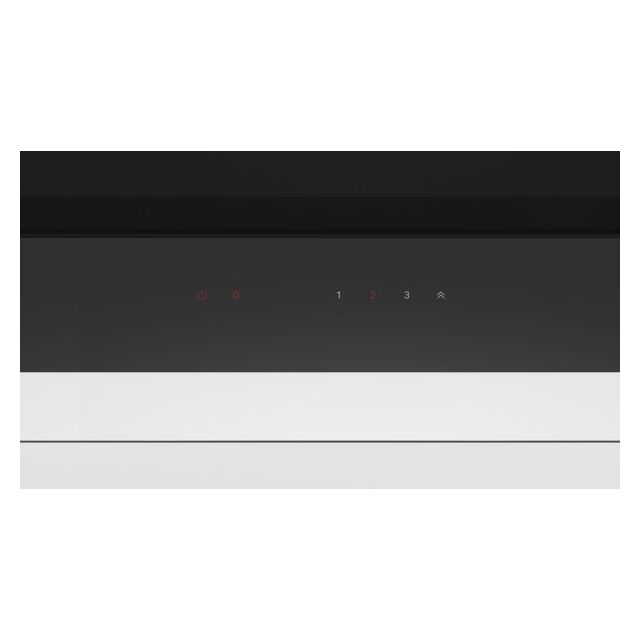 Bosch DBB97AM60B, Integrated Design Hood