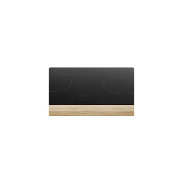 Bosch PKE61RAA8B, Electric hob