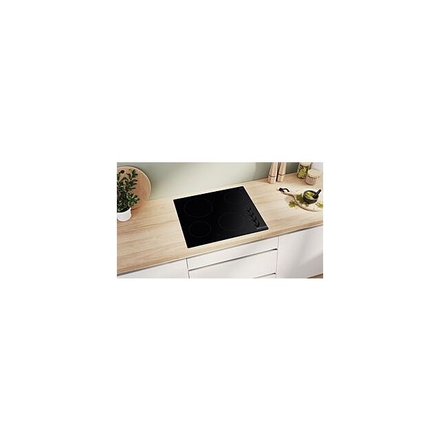 Bosch PKE611CA3E, Electric hob
