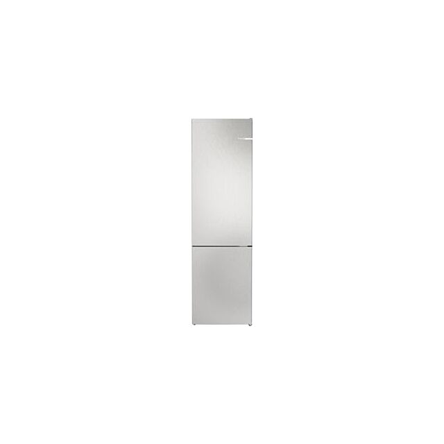 Bosch KGN392LDFG, Free-standing fridge-freezer with freezer at bottom