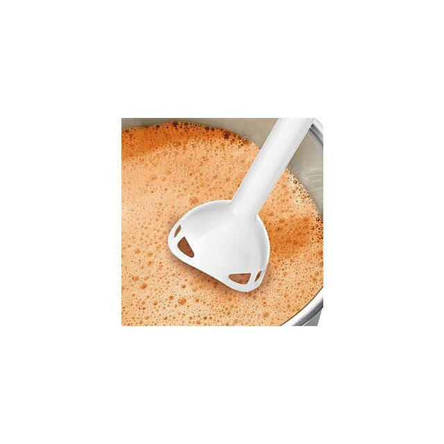 Bosch MSM66020GB, Hand blender