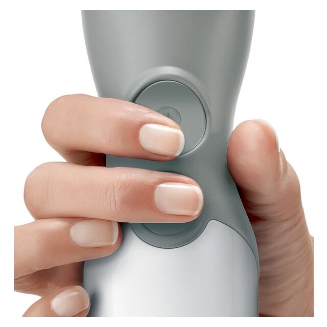 Bosch MSM66020GB, Hand blender