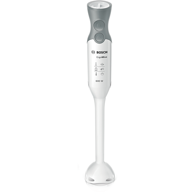 Bosch MSM66020GB, Hand blender
