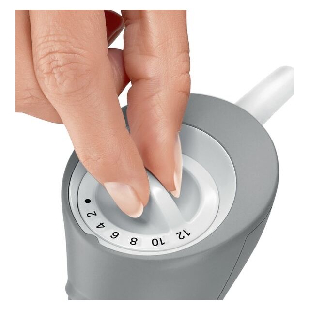 Bosch MSM66020GB, Hand blender