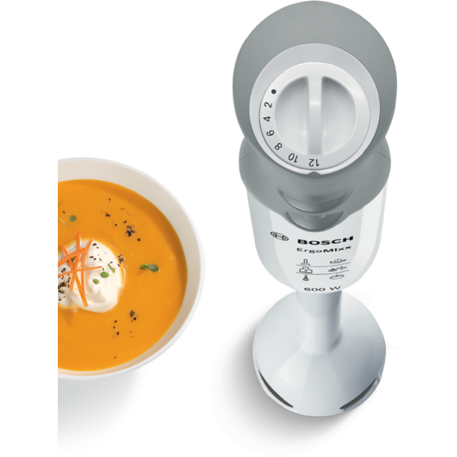 Bosch MSM66020GB, Hand blender