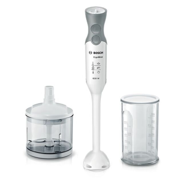 Bosch MSM66020GB, Hand blender