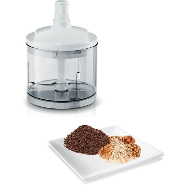 Bosch MSM66020GB, Hand blender