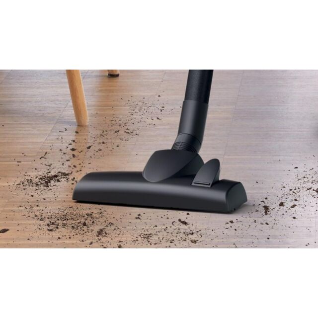 Bosch BGBS2BA1GB, Bagged vacuum cleaner