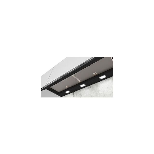 Siemens LJ97BAM60B, Integrated Design Hood