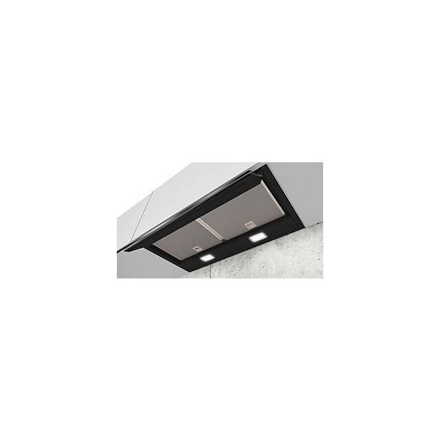 Siemens LJ67BAM60B, Integrated Design Hood