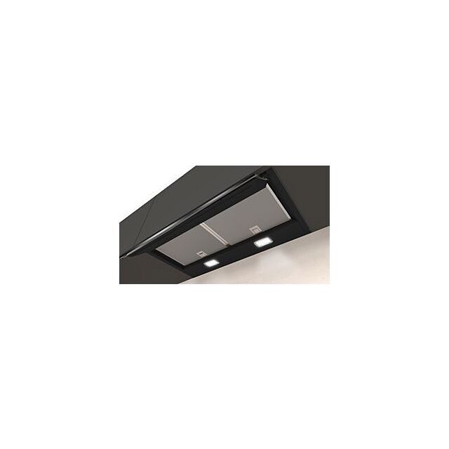Neff D65XAM2S0B, Integrated Design Hood
