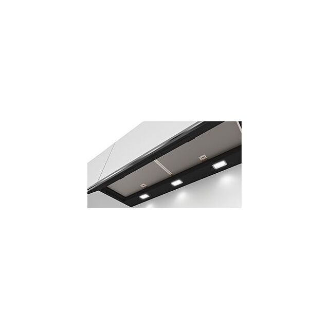 Bosch DBB97AM60B, Integrated Design Hood