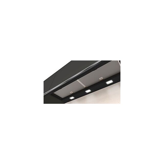 Neff D95XAM2S0B, Integrated Design Hood