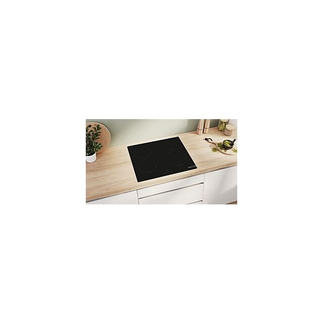 Bosch PUE611BB5E, Induction hob