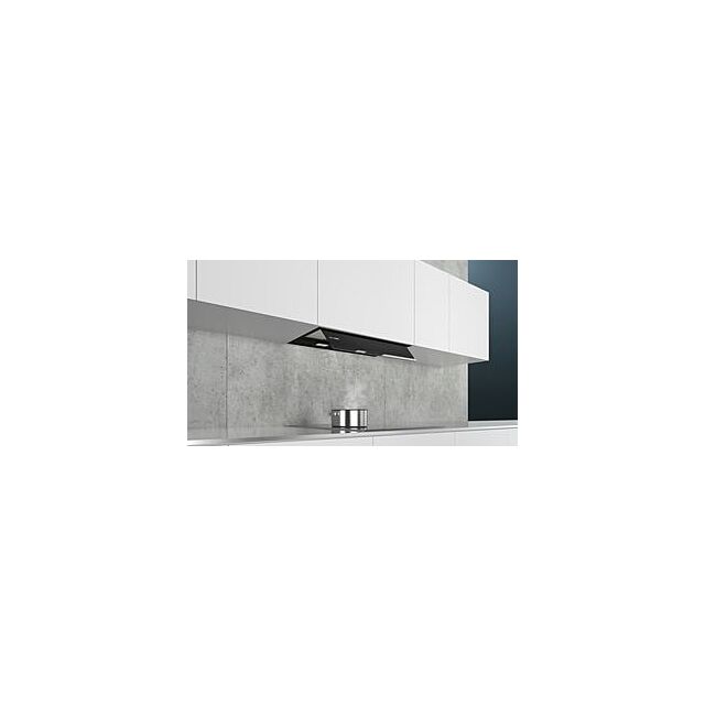 Siemens LJ67BAM60B, Integrated Design Hood