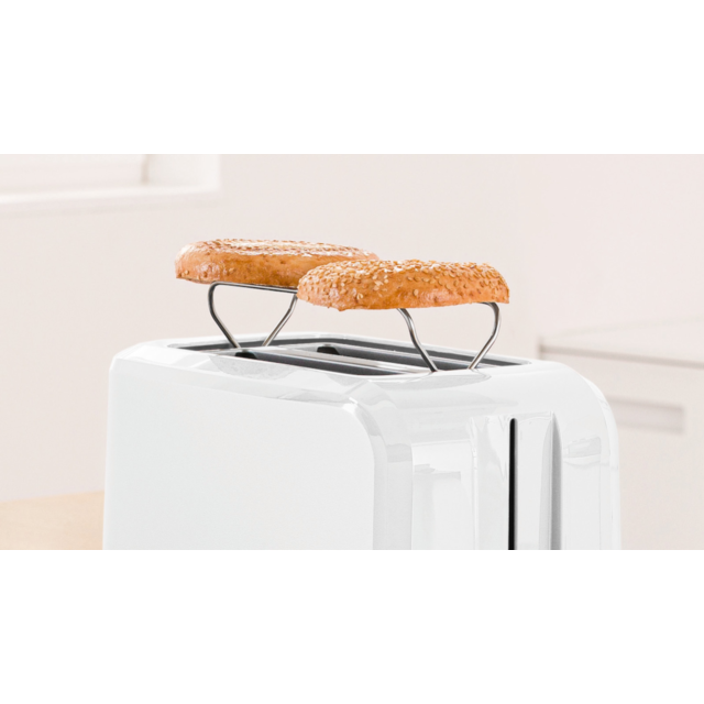 Bosch TAT3A011GB, Compact toaster