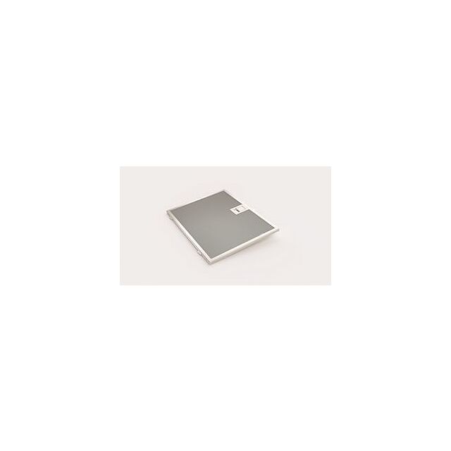 Neff D65XAM2S0B, Integrated Design Hood